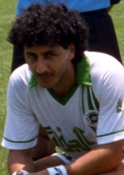 	Djamel Zidane 	